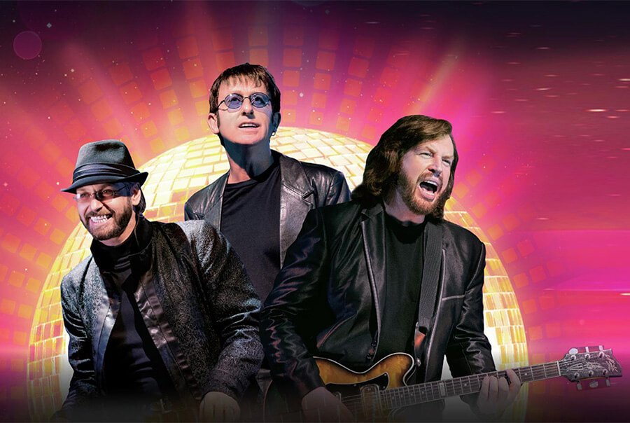 Australian Bee Gees Tickets