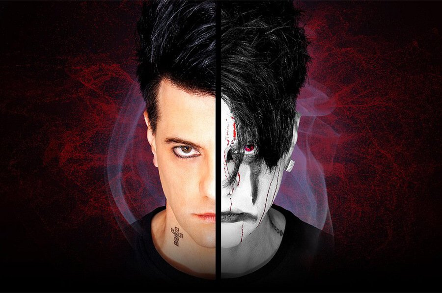 Criss Angel MINDFREAK Tickets