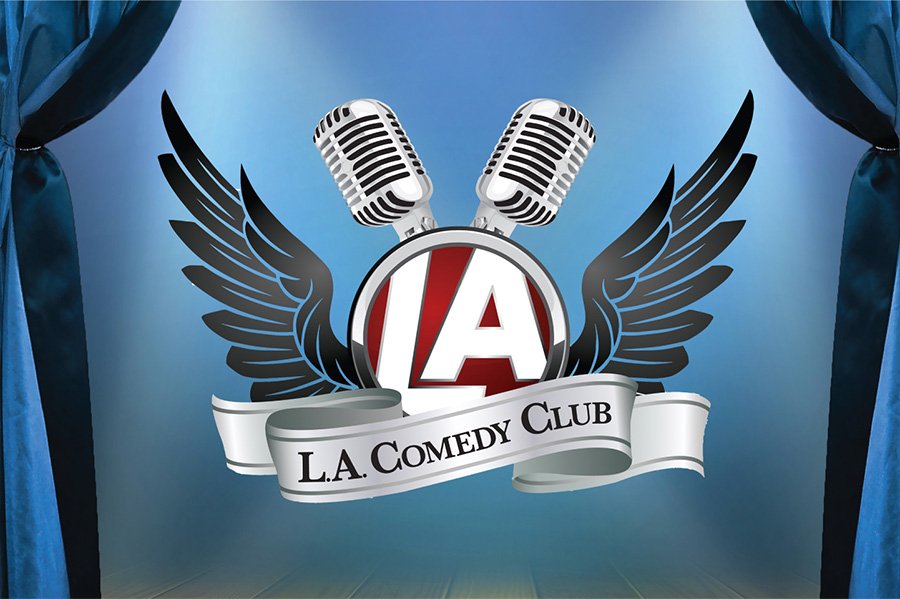 L.A. Comedy Club Tickets