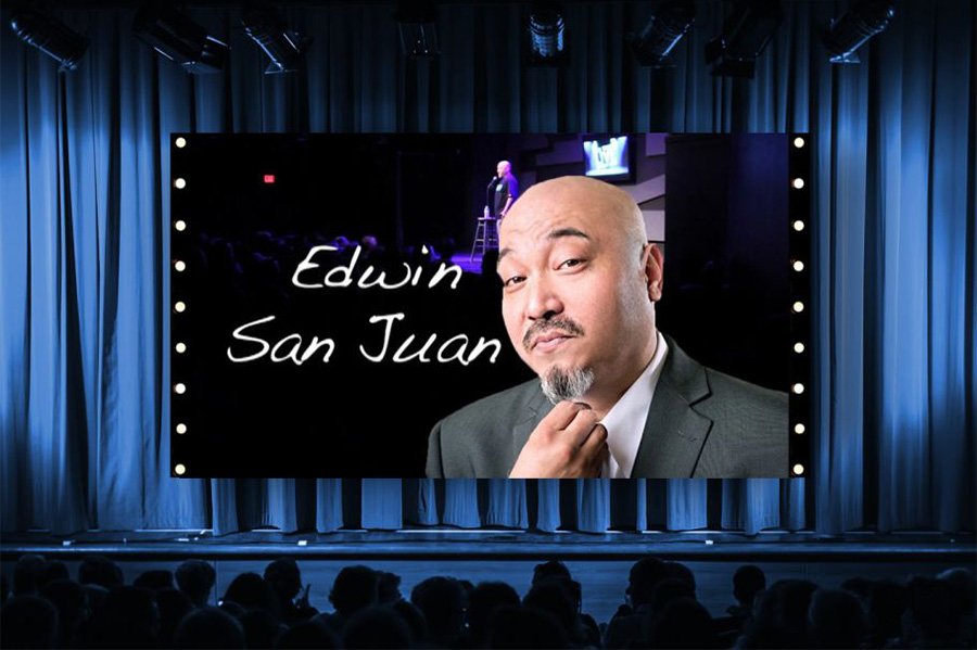 Las Vegas Live Comedy Club Tickets