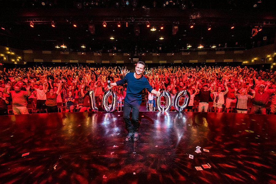 Mat Franco Tickets