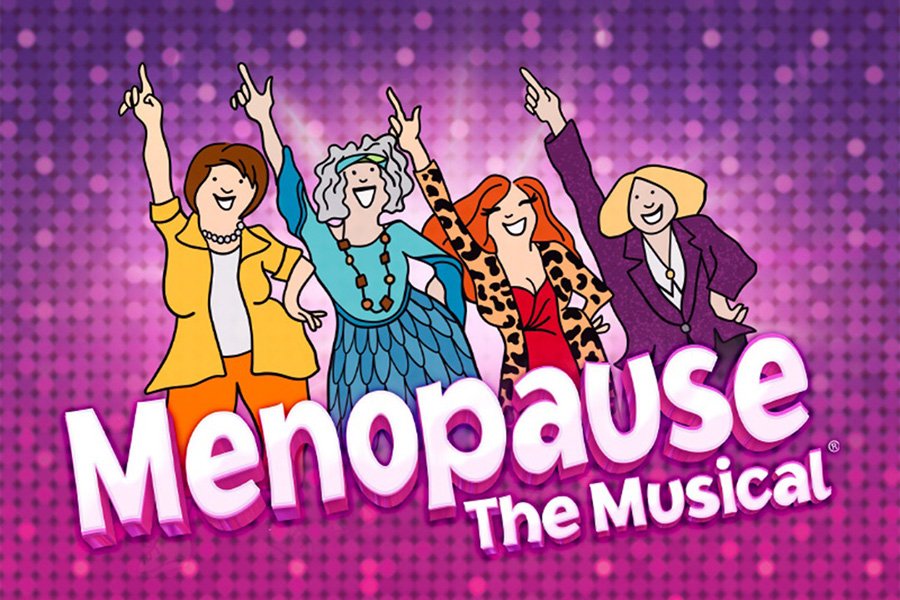 Menopause The Musical Tickets