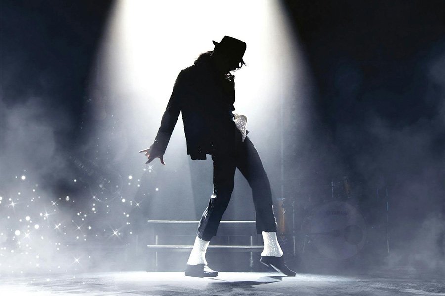 Michael Jackson Live Tickets