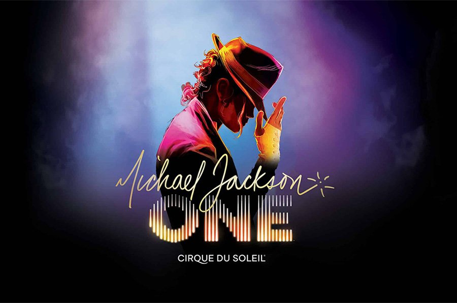 Michael Jackson ONE Tickets