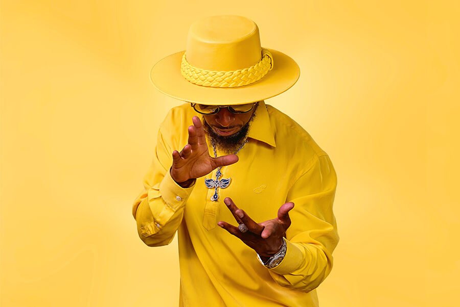 Eddie Griffin Experience Tickets