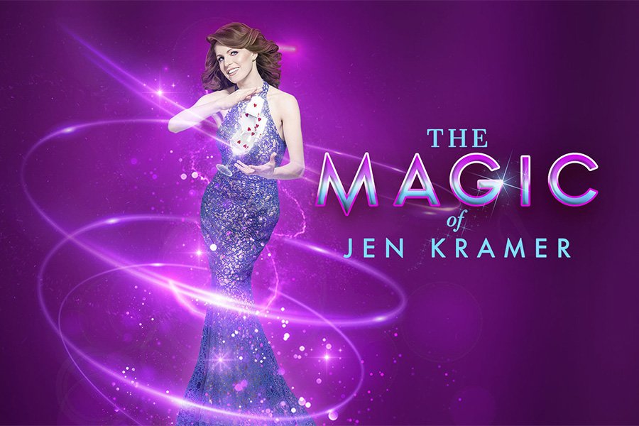 Jen Kramer Tickets