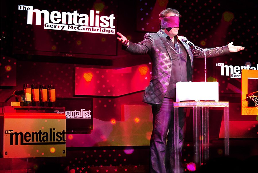 The Mentalist Tickets